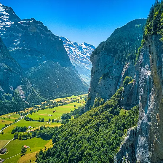 Privatumzug Schweiz Lösungen Ablauf