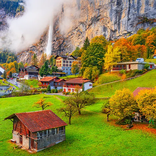 Umzug Schweiz Struktur Planung Ablauf