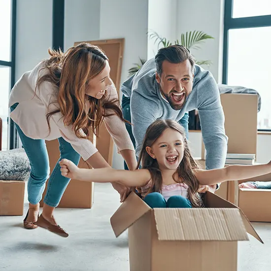Professionelles Zügelunternehmen Leistungen Service